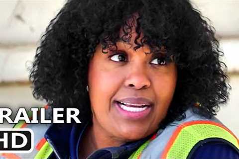 HOW TO DIE ALONE Trailer (2024) Natasha Rothwell, Comedy