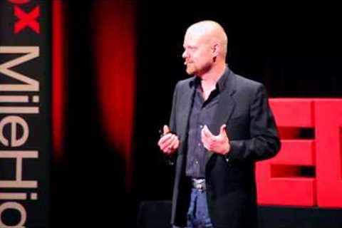 Why Pop Culture?: Alexandre O. Philippe at TEDxMileHigh