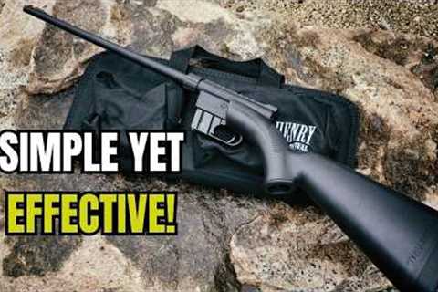 These 6 Survive Rifles Are Simple Yet Effective Top Prepper Guns In 2024