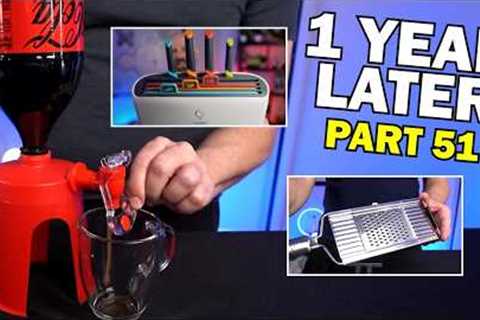 Do These 10 Products Still Hold Up? (Update 51)