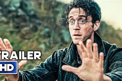 IN VITRO Official Trailer (2024) Thriller Movie HD