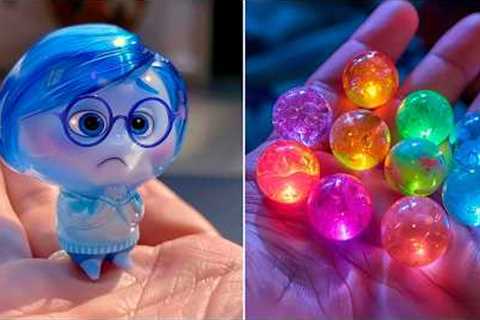 Try Not To Say WOW Challenge! Oddly Satisfying Video that Relaxes You Before Sleep #57