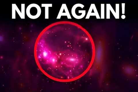 It's The Same Universe Again James Webb Telescope Spots Strange Galaxies Older Than The Big Bang..