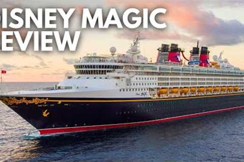 My (Very Honest) Disney Magic Review