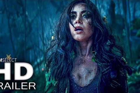 AGATHA ALL ALONG Trailer 2 (2024) Marvel