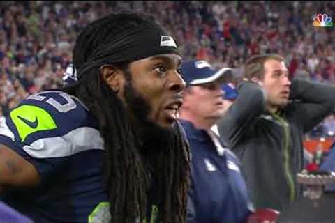 The Most ICONIC Sports Moments of the Decade