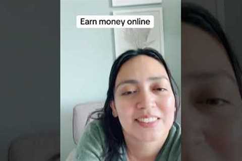 How to make money online #digitalmarketing #onlinebusiness #stayhomemom #homebusiness #remote