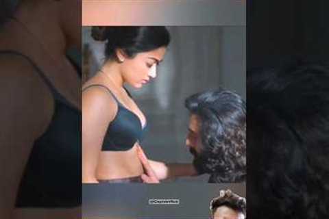 FUNNY MISTAKES🤣in ANIMAL PART 4 ‼️ Animal Movie : Rashmika : Ranbir K #shorts #ytshorts..