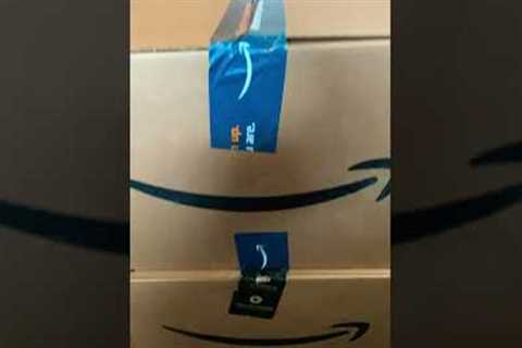 Amazon Mystery Box Unboxing!