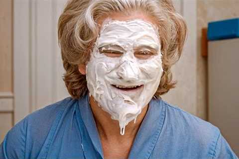When Movie Bloopers Were Too Funny To Cut