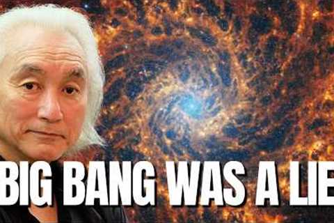 James Webb Telescope Just Spotted 10 Galaxies That Might Be Older Than the Universe