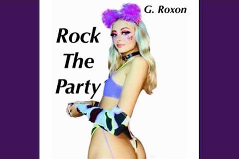 Rock the party