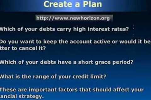 Financial Planning Tips for Single Moms