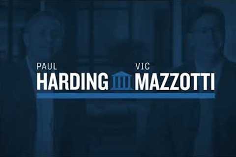 Big Relief  |  Harding Mazzotti, LLP  |  Personal Injury Lawyers