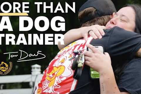 Exposing The Shocking Truth About The Dog Training Industry