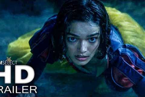 SNOW WHITE Trailer (2025)