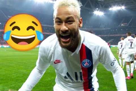 Neymer jr funny moments