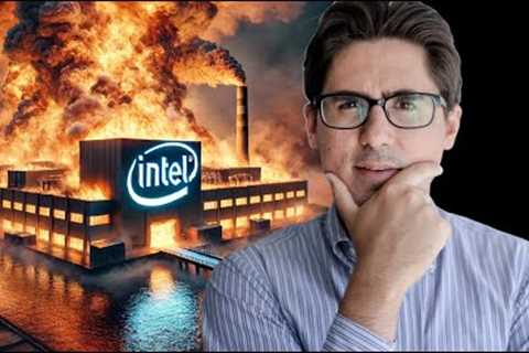INTEL (INTC STOCK): DEEP VALUE?