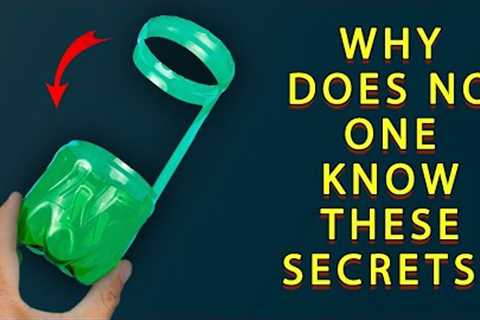 I Regret Not Learning These 26 Plastic Bottle Recycling Ideas At Age 40