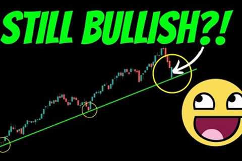 Is the Stock Market STILL BULLISH?!