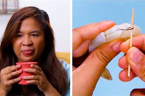 Try These No-Fail Kitchen Tips! Cooking and Kitchen Hacks by Blossom