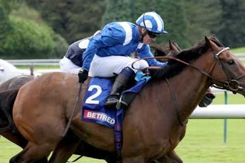 Anmaat wins the Rose Of Lancaster Stakes and continues incredible run of form!