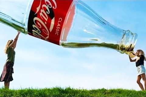 22 CREATIVE PHOTOGRAPHY TRICKS TO IMPRESS YOUR FRIENDS