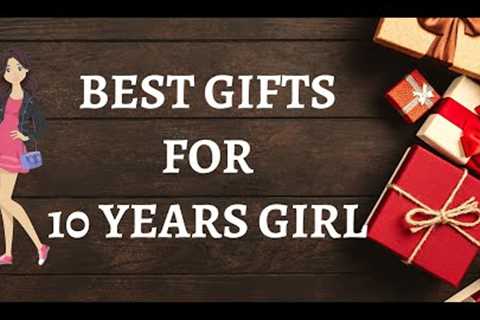 Best Gifts for 10 years Girls | Gift for Girls Birthday | Girls Birthday Gift | Girls ke liye gift