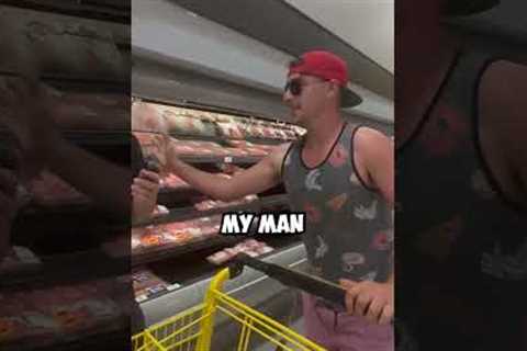 Shopping Spree with Style #shakepaid #funny #challenge