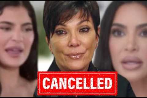 *SHOCKING!!!!* The Kardashians are CANCELLED!!! | This is REALLY BAD....