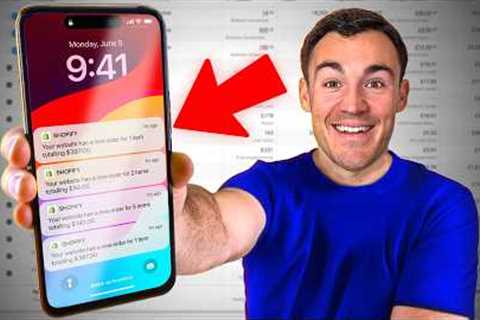 How To CRUSH Facebook Ads For Ecommerce in 2024