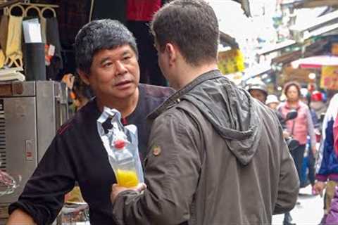 Surprising Strangers by Speaking Their Language