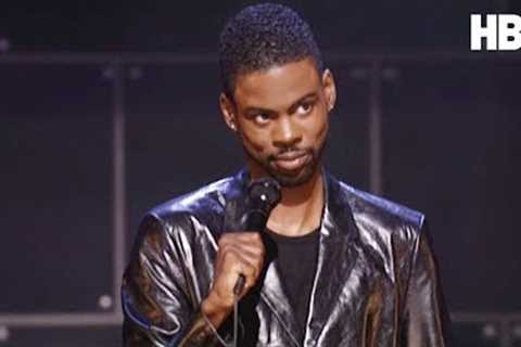 Chris Rock: Who Wants To Change Places? | HBO