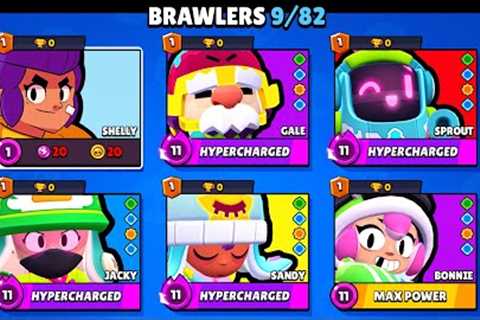 I Bought a Cursed Paint Brawl Account.. 💰😵