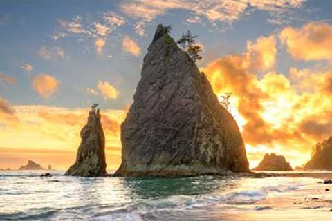 The 25 BEST Places To Visit On The US West Coast