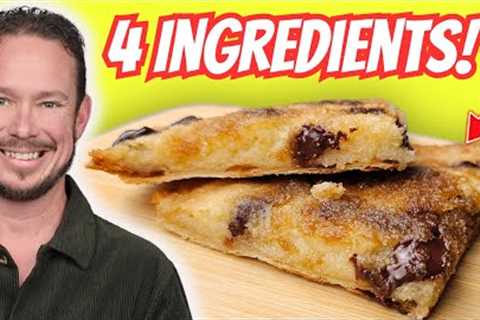 These Keto Dessert Recipes Will Change EVERYTHING!
