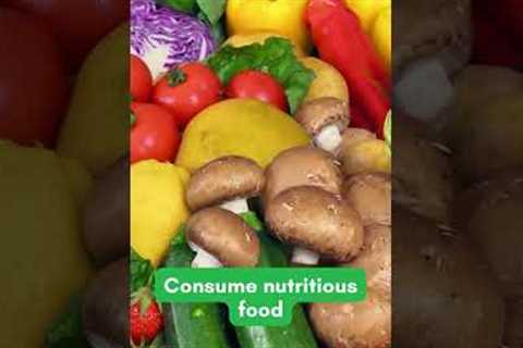 6 easy tips to help you live a healthier life | Simple Healthy Living Community