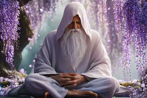 Sound Therapy For Meditation, Relax The Body And Reduce Stress, Improve Mental Health
