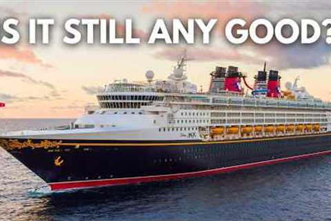 My (Very Honest) Disney Magic Review