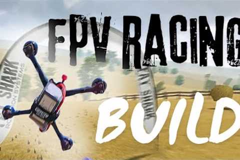 How to Build an FPV Drone | Betaflight 4.5 | Launch Control Setup