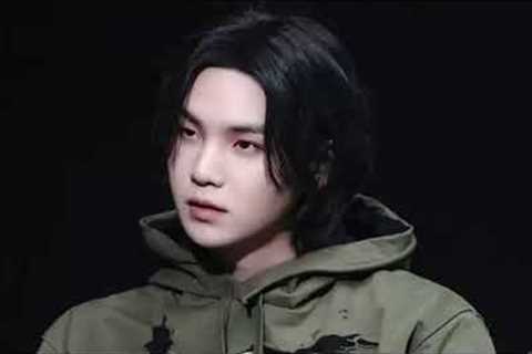 Suga to exit BTS after DUI charges | Us Entertainment News