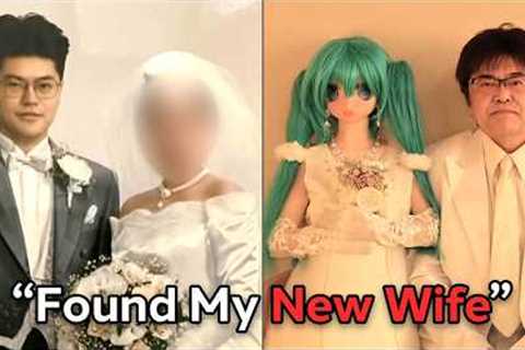 People Who Took Their Hobbies Too Far