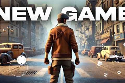 Top 10 New Mobile Games of 2024 | 10 New Games for Android &amp; iOS of AUGUST 2024