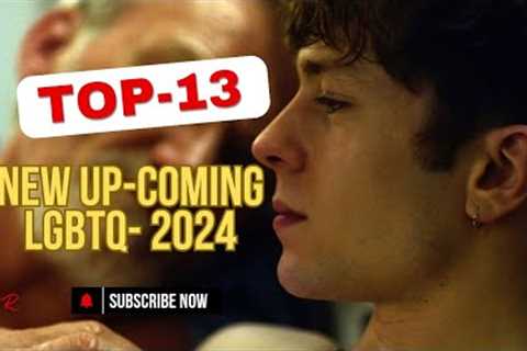 13 LGBTQ+ movies &amp; TV shows coming in August 2024 &amp; Where to watch them.💜