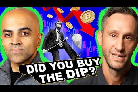 Crypto Explosion: Bitcoin Bounces Back &amp; Meme Coins Soar | What’s Next?