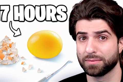 People With TOO MUCH Free Time!