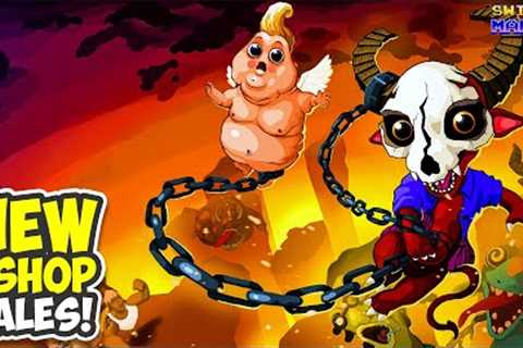 Score BIG: 30 Nintendo Switch Games on Eshop SALE Now!