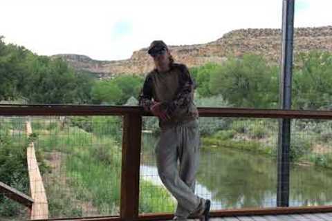 Weekly San Juan River Fly Fishing Report From Our Guides (July 17th, 2024)