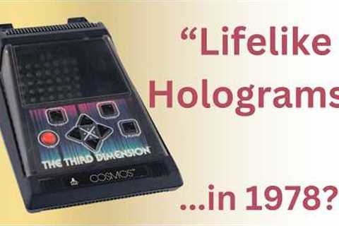9 Canceled Video Game Consoles That You Will Never Get To Play