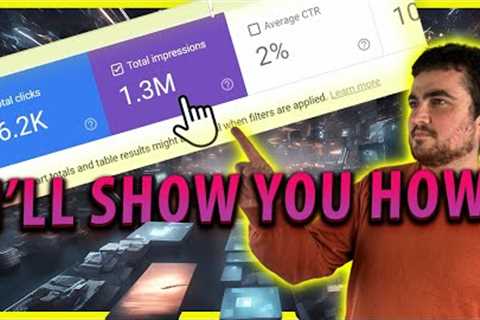 This Viral Content Method Took Me From 0 to 25k Clicks
